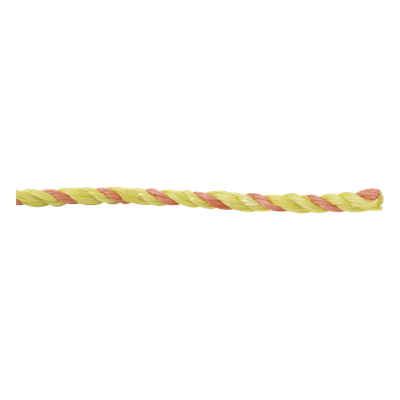 PIOLA - Cable para Antena Dipolo / Material Plástico Resistente / Uso Exterior / Conector Estándar