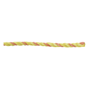 PIOLA - Cable para Antena Dipolo / Material Plástico Resistente / Uso Exterior / Conector Estándar