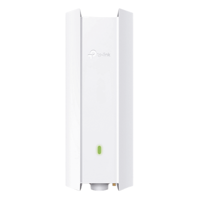 EAP610-OUTDOOR - TP-Link Omada EAP610-Outdoor puntos de accesos inalámbricos Si Si 1800 Mbit/s 574 Mbit/s