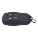 5834-4 - Llavero de Resideo 5834-4 4 Botones/ Compatible con Paneles de la Serie Vista o Serie Lynx/ Modo de Alta Seguridad/ Ofrece Fácil Control de Tu Sistema de Seguridad