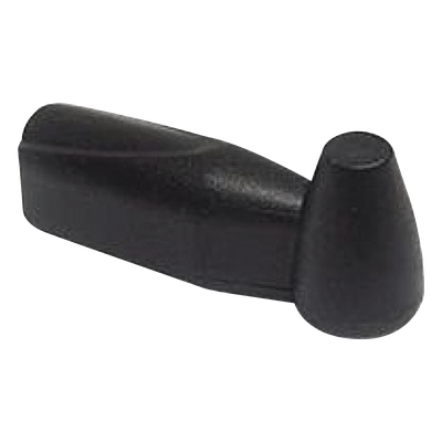 T010/B - Tags AM para Ropa / 58 kHz / 34 x 25 x 17 mm / Paquete 100 Unidades / 1.12 x 0.98 x 0.56 pulgadas
