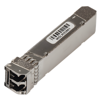 S-C61DLC40D - Módulo SFP CWDM / 1.25 Gbps / Monomodo 40 km (131233.6 ft) / 1610 nm / LC Dúplex / DDM