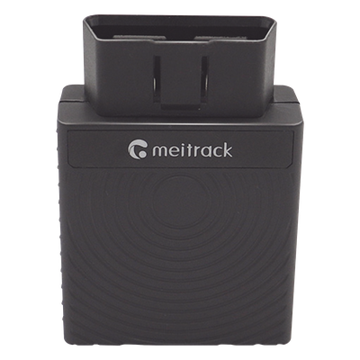 TC68L - Rastreador GPS Vehicular 4G / Conexión OBD-II / Bluetooth y WiFi / Batería 200 mAh / -20°C a 55°C