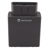 TC68L - Rastreador GPS Vehicular 4G / Conexión OBD-II / Bluetooth y WiFi / Batería 200 mAh / -20°C a 55°C
