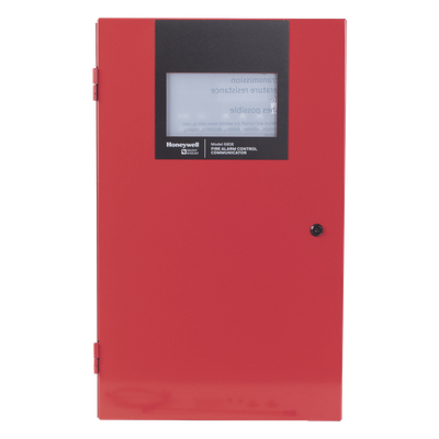 6808 - Panel de Detección de Incendio Direccionable / 198 Puntos / 99 Detectores y 99 Módulos SK / 127 Dispositivos SD / Red de 17 Paneles / Comunicación IP y Telefonía Dual