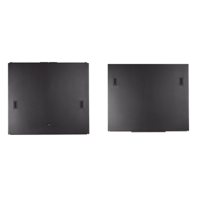 XG-SPFS451B - Paneles Laterales / 45 RU / 1070 mm (3.51 ft) / Negro Mate / RoHS / Cerradura Incluida