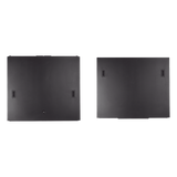 XG-SPFS451B - Paneles Laterales / 45 RU / 1070 mm (3.51 ft) / Negro Mate / RoHS / Cerradura Incluida