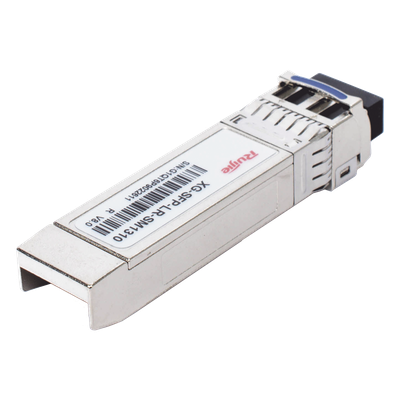 XG-SFP-LR-SM1310 - Transceptor SFP+ / 10 Gbps / Monomodo / 10 km / LC / 32,808 ft