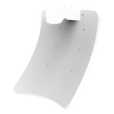 C600500D001A - Antena de alto rendimiento / 44.5 dBi / 57-66 GHz / 802.11ay / 7.6 Gbps / 0.8° haz / 13.6 x 16.3 x 13.5 in
