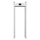 ISD-SMG1118L - Hikvision ISD-SMG1118L detector de metales para seguridad
