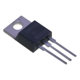 2N6505 - Transistor Diodo SCR para 25 Amper,  100 Volt, 20 Watt, TO-220AB, para Fuentes SECOM-11