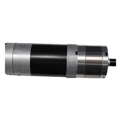 AP-SERVO-HD - Servo motor / 24V DC / Operación continua / Uso intensivo / Compatible serie AP4000HD-AP4000HDE