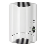 KCM-GCTRL - Controlador Para Válvula de Cierre y Sensor de Gas, Compatible con Videoportero KVRA510