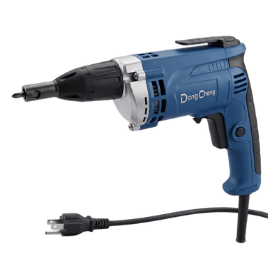 DPL-6 - Atornillador Eléctrico para Tablaroca / 710W / 4,300 RPM / Broquero Hexagonal 1/4 in / 110 Vca / 1.6 kg