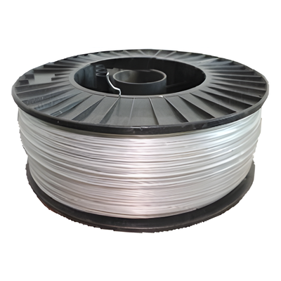 SF14AWG500 - Alambre de Aluminio Reforzado / 14 AWG / 500 m (1640 ft) / Anti-Oxidación / Para Intemperie / Cercas Electrificadas