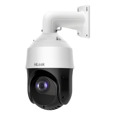 PTZ-T4225I-D(E) - Domo PTZ TurboHD / 2 Megapixel / Zoom Óptico 25x / IR EXIR 100 m (328 ft) / WDR 120 dB / IP66 / RS-485