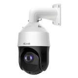 PTZ-T4225I-D(E) - Domo PTZ TurboHD / 2 Megapixel / Zoom Óptico 25x / IR EXIR 100 m (328 ft) / WDR 120 dB / IP66 / RS-485