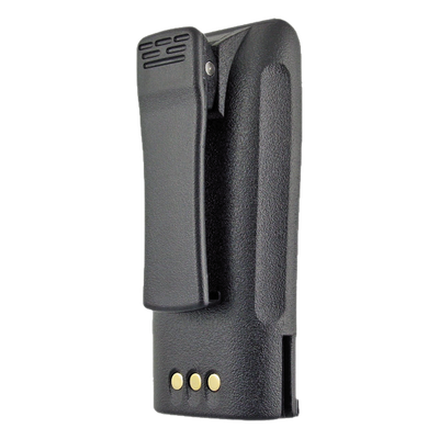 PP-NTN-4497 - Batería Li-Ion / 7.2V / 2500 mAh / Celdas Japonesas / Carga Rápida / 300 Ciclos / -20°C a +60°C (-4°F a 140°F)