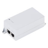 POE24V - POE24V, Inyector PoE Pasivo Gigabit de pared para C5x, C5c, de Mimosa, Voltaje de salida 24Vcc.
