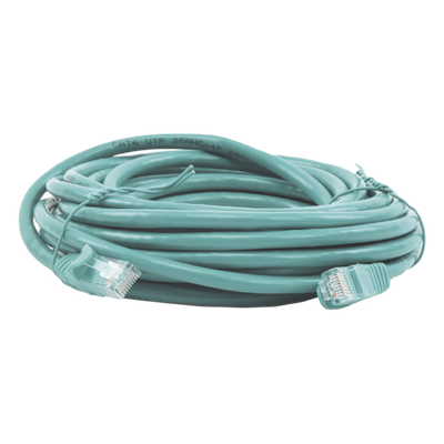 LP-UT6-700-GN - Cable de Parcheo UTP / Cat6 / 7 m (22.96 pies) / 100% Cobre / Verde