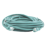 LP-UT6-700-GN - Cable de Parcheo UTP / Cat6 / 7 m (22.96 pies) / 100% Cobre / Verde