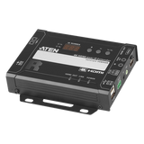 VE8950R - Receptor HDMI sobre IP / 4K @ 30Hz / 4:4:4 / EDID Expert / Control CLI Telnet/RS-232 / Punto a Punto o Multipunto