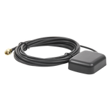 MVT380ANTGPS - Antena GPS / Conector SMA / Cable 3 m (9.84 ft) / Frecuencia 1575.42 MHz / 50 x 40 x 20 mm