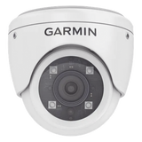 10-02164-00 - Cámara náutica IP GC™ 200, IPX7, Ángulo de visión horizontal 99,2 +/- 3 grados, Ángulo de visión vertical 74 +/- 3 grados, Distancia de infrarrojos 30 m