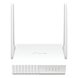 XN020-G3 - TP-Link XN020-G3 Router SFP Banda única (2,4 GHz) 300 Mbit/s 802.11b, 802.11g, Wi-Fi 4 (802.11n)
