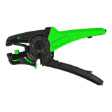 Pelacable Manual / Quickstrip Vario / Capacidad 0.03-16 mm² / Ajuste Automático Sección / Función Corte / Pelado Parcial / Cuchilla Reemplazable / Ver