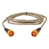 000-0127-51 - Simrad 000-0127-51 cable de red Amarillo 1,6 m