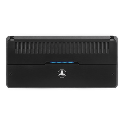 10-03885-00 - JL Audio® RD800/6 /  Car Audio / Amplificador Full-range 6 Canales / 800 W / RD Series