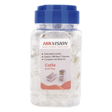 DS-1M5EUA-30U - Hikvision DS-1M5EUA-30U conector RJ-45 Transparente