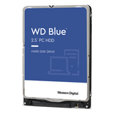 WD10SPZX - Western Digital Blue disco duro interno 1 TB 5400 RPM 128 MB 2.5" Serial ATA III