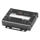 VE8950T - Transmisor Video sobre IP HDMI / 4K Ultra HD 4096x2160 @ 30Hz / Compresión Lossless / Latencia Ultra Baja / PoE 802.3af / Video Wall 8x8 / RS-232 e IR / Daisy Chain