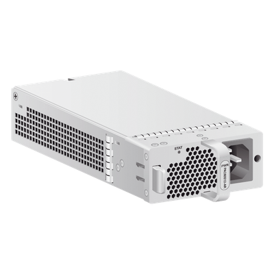PAC60S12-AR - Módulo de Alimentación CA / 60W / Intercambio en Caliente / Redundancia 1+1 / Sin Ventilador / Rango 90-264V CA