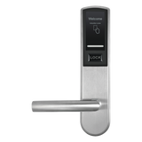 LH3000L - ZKTeco LH3000L lector de control de acceso Lector básico de control de acceso Negro, Plata
