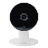 SCAM3C - Cámara IP Wi-Fi / 3 Megapixel / IR 10 m (32.8 ft) / Audio Bidireccional / Detección Inteligente / Interior