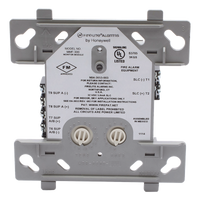 MMF-300 - Módulo Monitor Direccionable / Circuito IDC Clase A o B / Lazo SLC / Alimentación por SLC / 1,500 Ohms Máx. / Certificado UL/FM