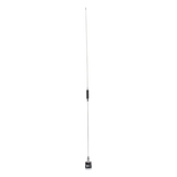 TX-AM-430-50 - Antena Móvil UHF / 430-450 MHz / 5 dBi / 200 W / 89 cm (2.9 ft) / Omnidireccional / NMO 3/4"