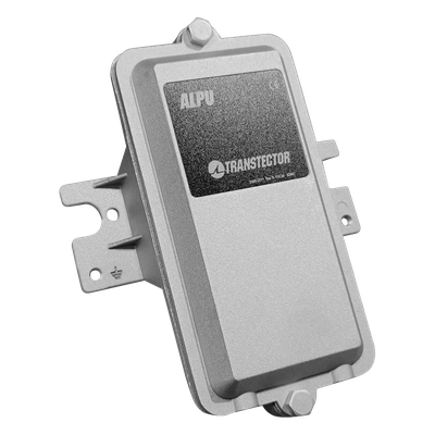 TALP-55-1000 - Protector de Sobretensión PoE++ / Gigabit Ethernet 1000 Mbps / 90W / SASD / RJ45 / Operación -40 a 75°C / NEMA 3R / ATEX