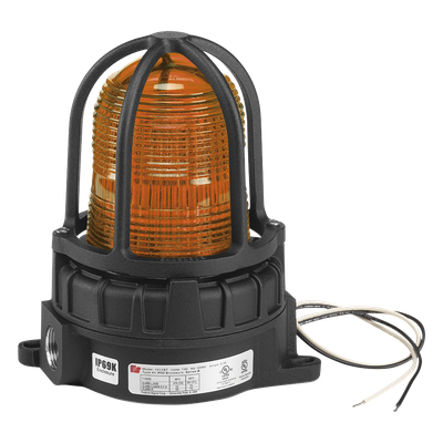 191XLS-024-A - Federal Signal 191XLS-024-A luz para alarma Fijo Multicolor
