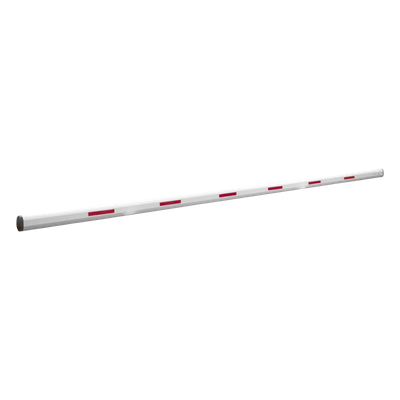 XBS-ARM - Mástil Iluminado LED / 5 m (16.4 ft) / Rojo/Verde / 12 VDC / 2 A / Barreras Industriales