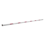 XBS-ARM - Mástil Iluminado LED / 5 m (16.4 ft) / Rojo/Verde / 12 VDC / 2 A / Barreras Industriales