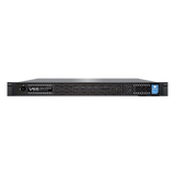 VSS-MS-21SD-V - Servidor de administración para VMS / 2 bahías HDD 3.5' / 2 M.2 SSD / 1U Rack / Core i7-9700K / 64GB DDR4 / Dual 1GbE+10GbE / Redundante 2x550W