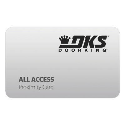 1508-191 - Tarjeta  DKS / UHF