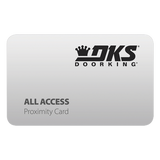 1508-191 - Tarjeta  DKS / UHF