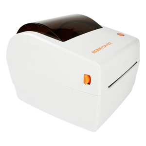 RP410 - Impresora de Etiquetas Térmica / 203 ppp / Velocidad 180 mm/s / Detección de Papel / USB / Códigos QR y DataMatrix
