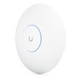 U7-PRO-MAX - Access Point / WiFi 7 / Tribanda 2.4/5/6GHz / 8 Streams Espaciales / 2.5 GbE / 160 m² (1.750 ft²) / +500 Clientes / PoE+ / Techo o Pared