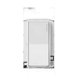 RRST8ANSWH - Apagador Electrónico / 8 A Iluminación / 1/4 HP Motor / 120 V / Neutro Requerido / RadioRA 3